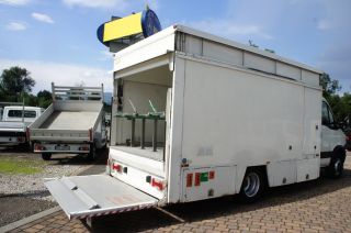 Iveco Daily 70C17